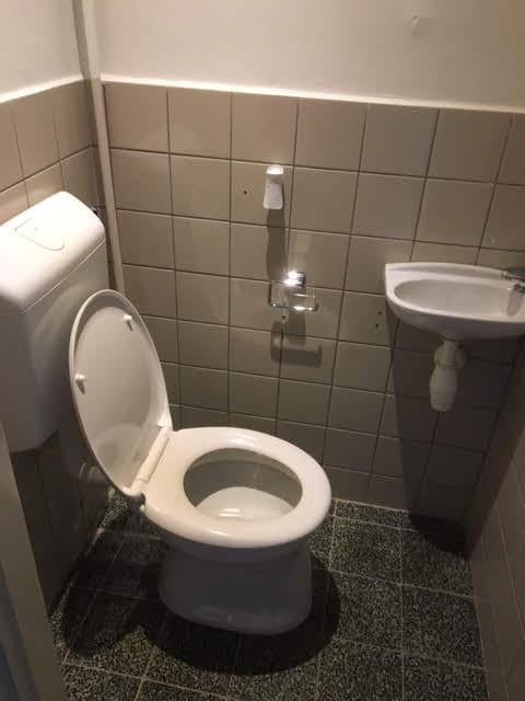 2 slaapkamer appartement te huur Oost Souburg