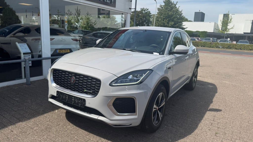 Jaguar E-pace 1.5 p300e awd r-dynamic s