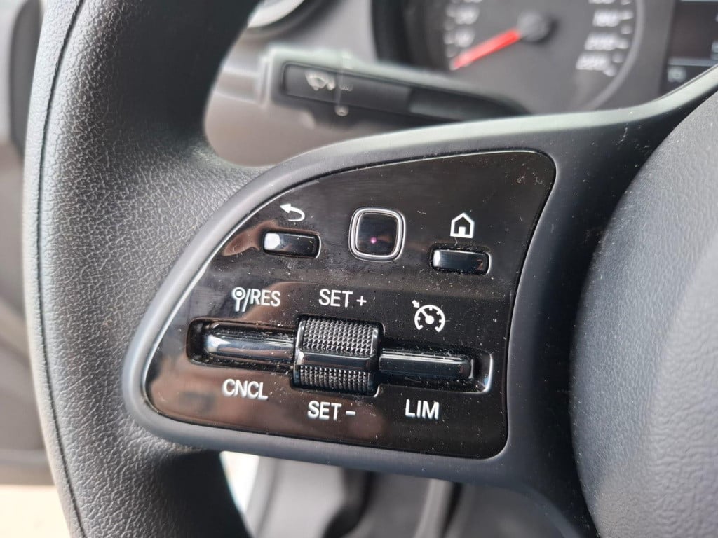 Mercedes-Benz Citan 108 cdi l1 base airco / cruise controle / verlaagd / sp