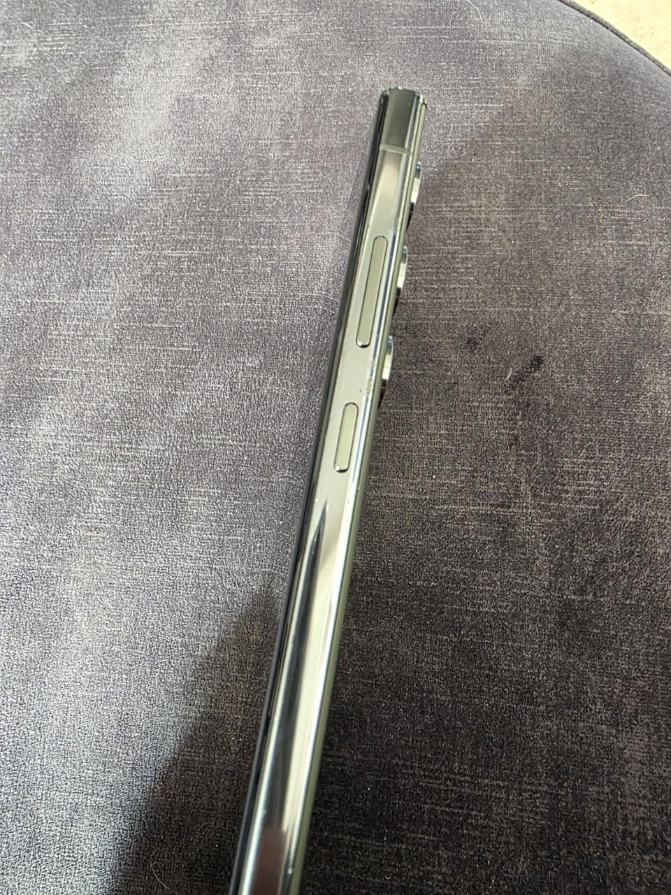 Telefoon Samsung S23 Ultra