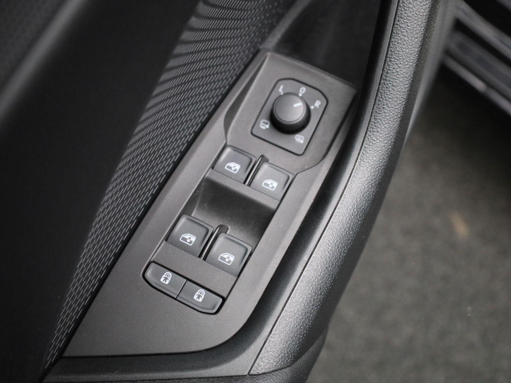 Skoda Octavia combi 1.0 e-tsi business edition plus | automaat | panoramada