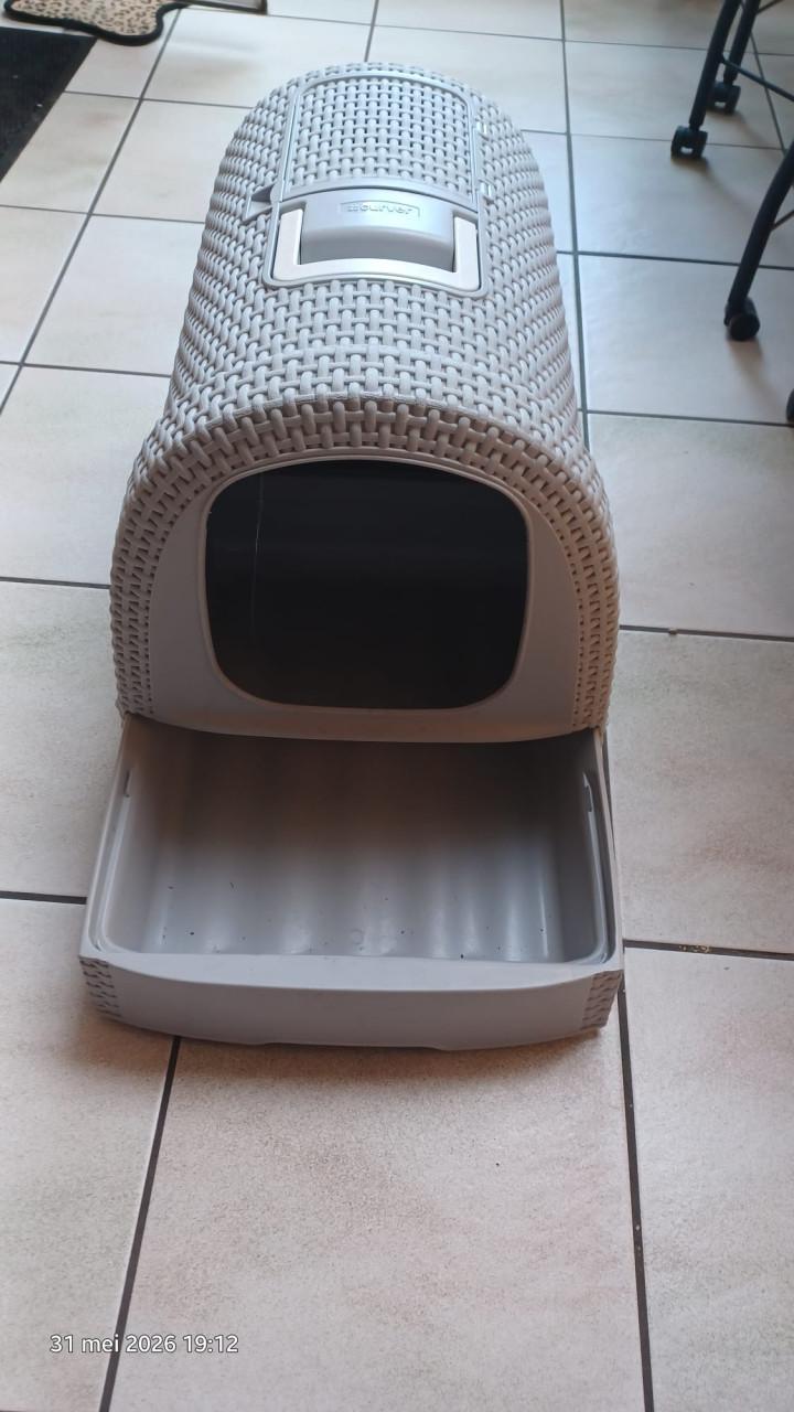Kattenbak