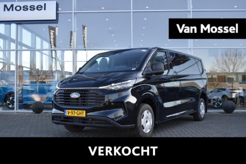 Ford Transit Custom 320 2.0 tdci l2h1 trend | navigatie | winterpakket  | c