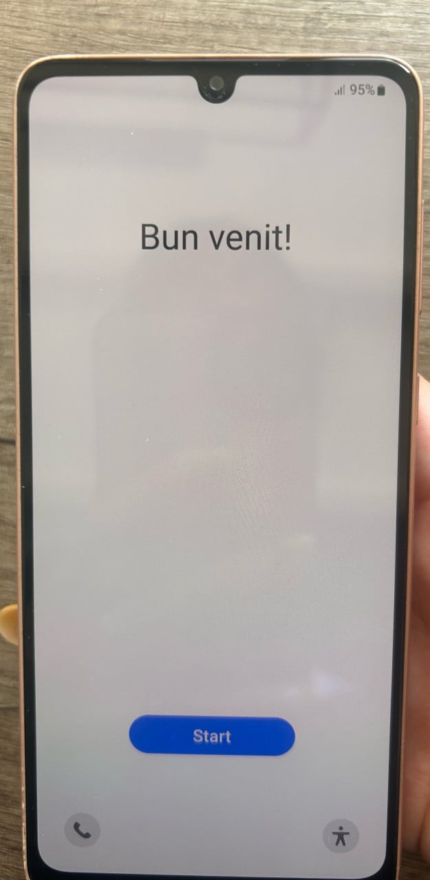 Samsung A33 5G