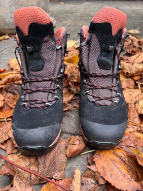 Bergschoenen Hanwag Lady
