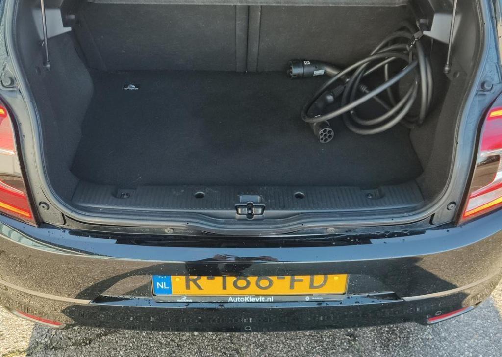 Renault Twingo z.e. r80 série limitée vibes