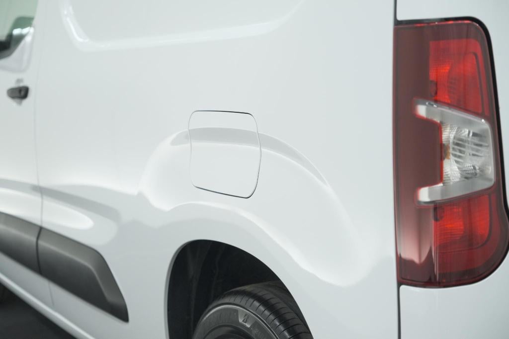 Citroen Ë-berlingo 136 l1 50 kwh | camera | laadruimte-pakket | dodehoekdet