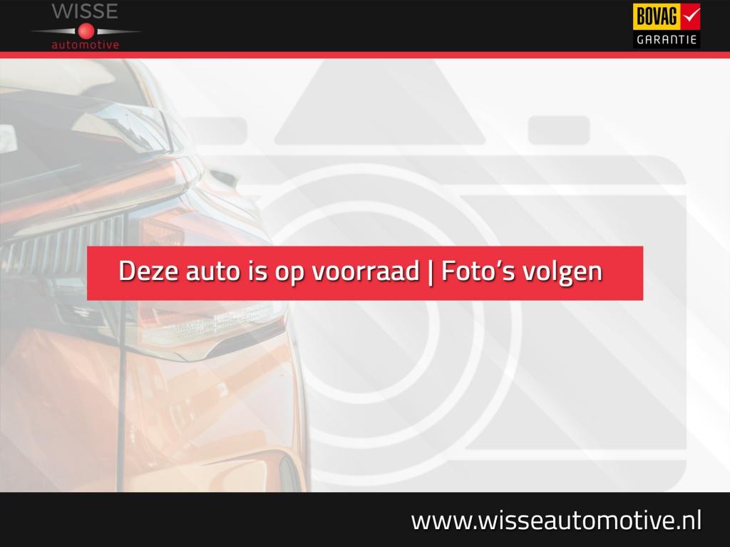 Renault Captur tce 90pk gpf business zen climate control | apple carplay | 