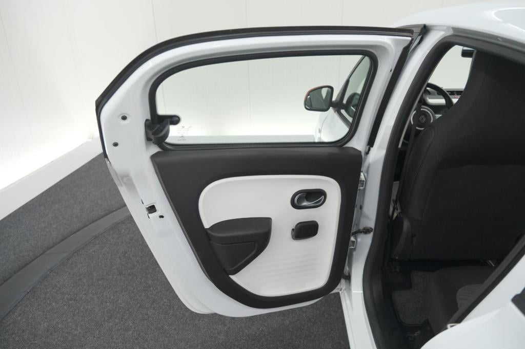 Renault Twingo 1.0 sce collection | cruise control |  airco | bluetooth rad