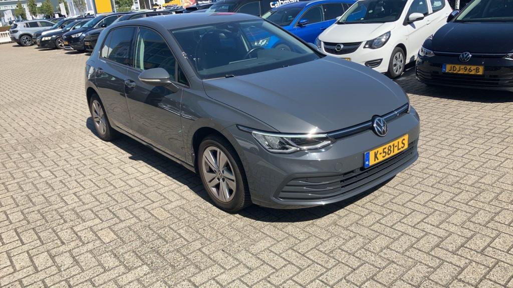 Volkswagen Golf 1.0 tsi life