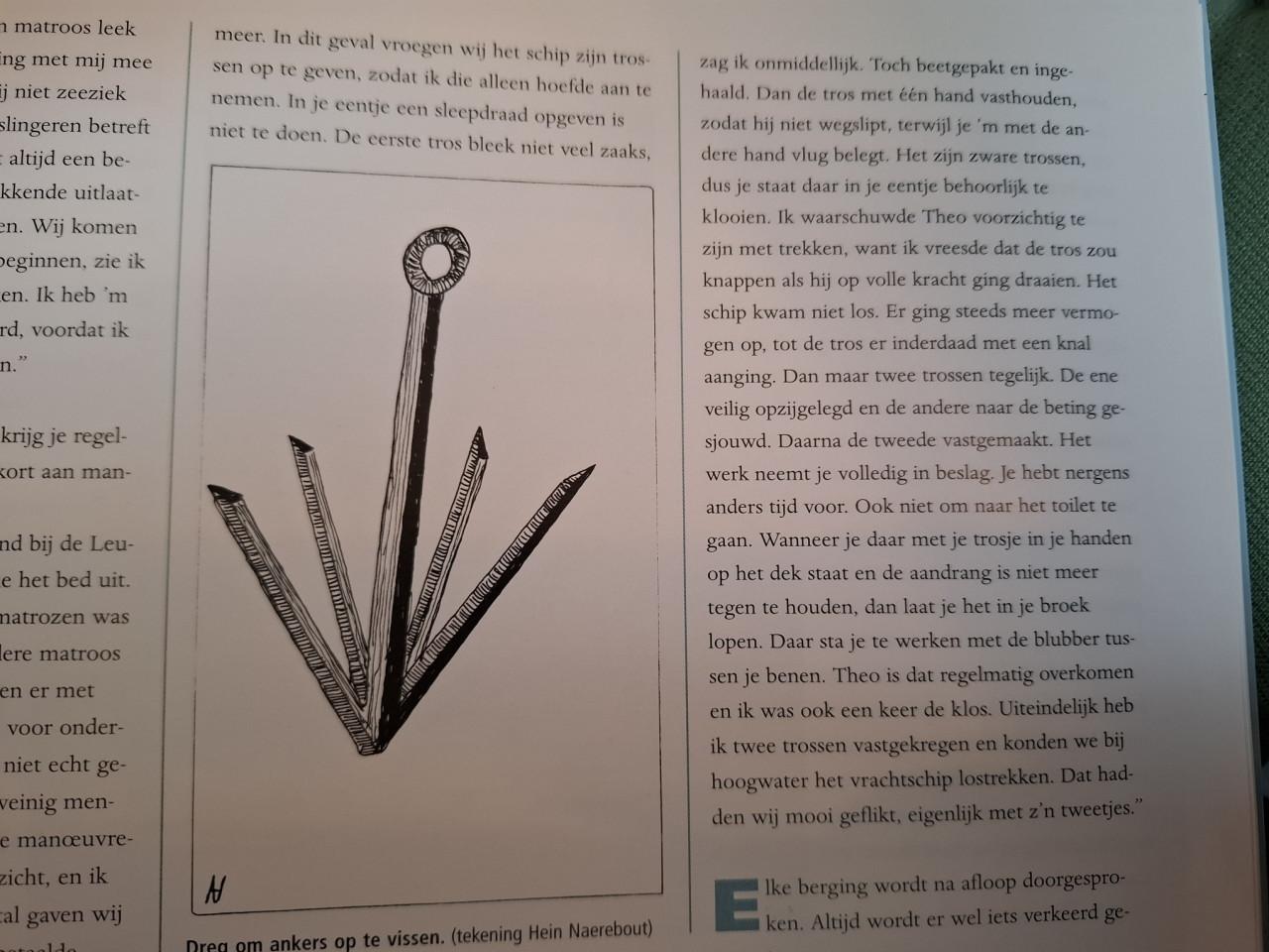 Schelmen van de Schelde. Slepers en bergers in een woelige periode