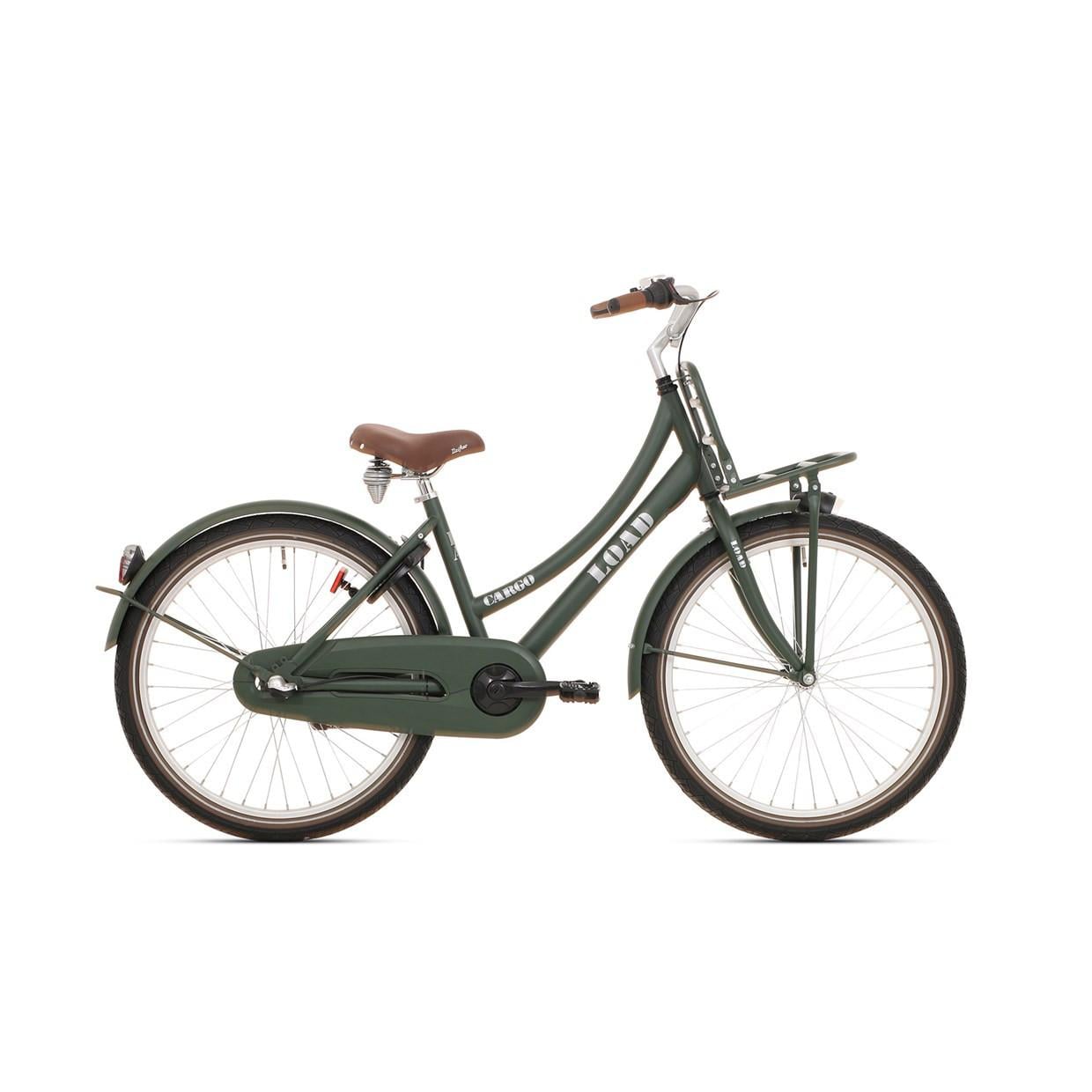 NIEUW Trendy Bike Fun Load 26 inch 3 versnellingen