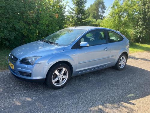 Ford Focus 1.6