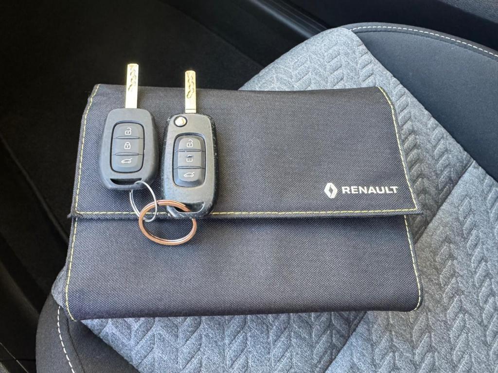 Renault Clio 1.0 tce | navi | bovag