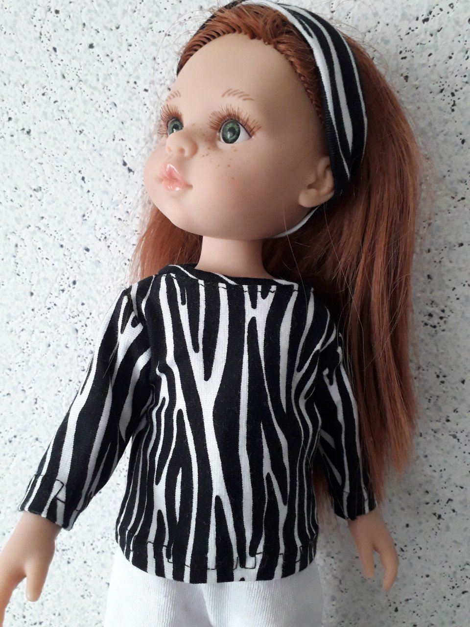 Poppenkleertjes Paola Reina Amigas 32 cm