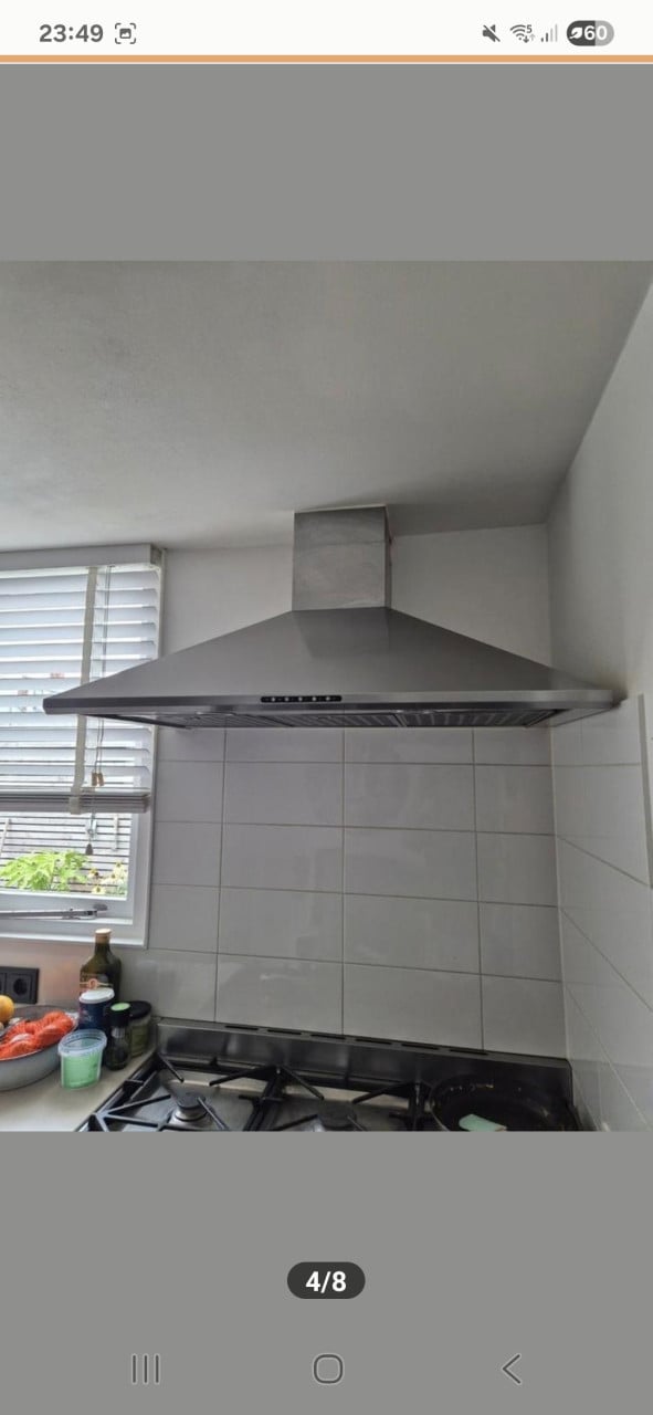 Landelijke keuken GRATIS afhalen op 8 of 9 november!