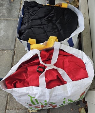 Kleding