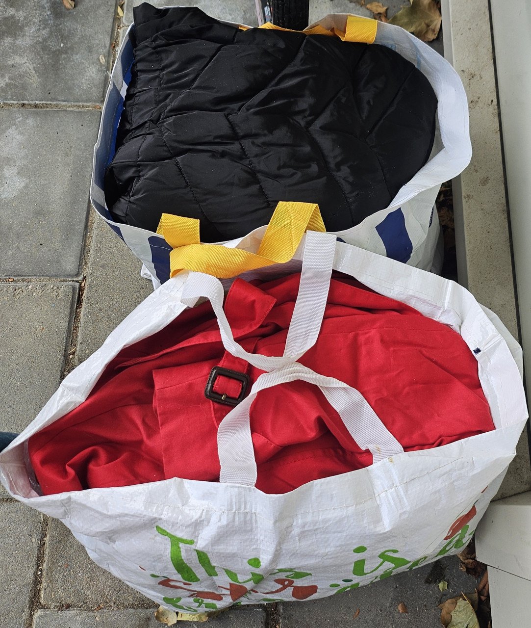 Kleding