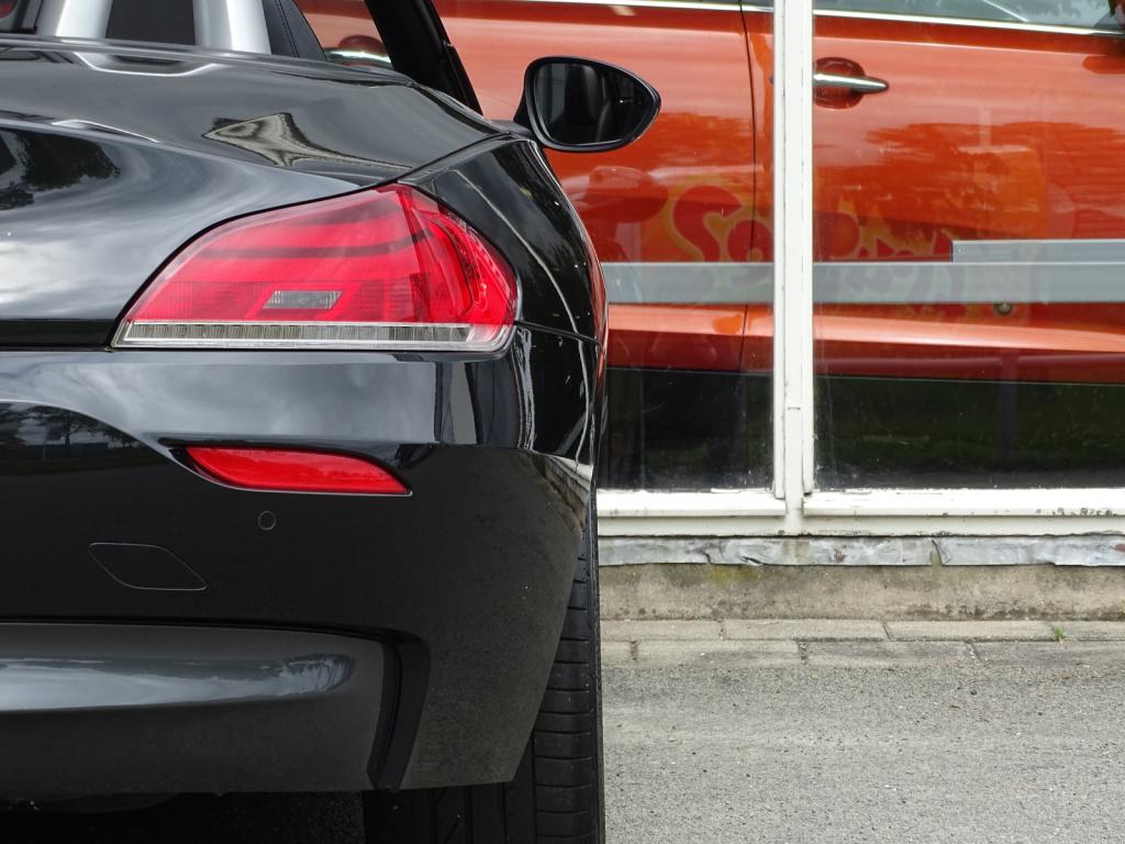 BMW Z4 roadster sdrive23i executive automaat m sportpakket | 18" | navi