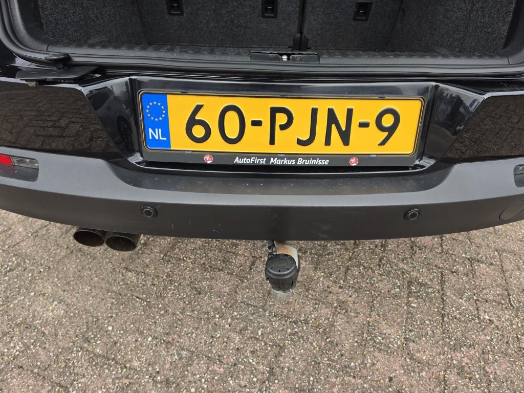 Volkswagen Tiguan 1.4 tsi sport & style | park assist | airco | cruise | tr