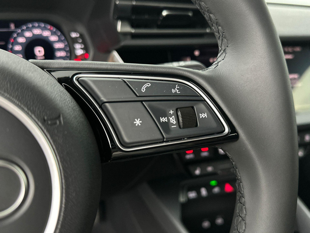 Audi A3 sportback pro line 40 tfsi e 150 kw / 204 pk sportback 6 ver