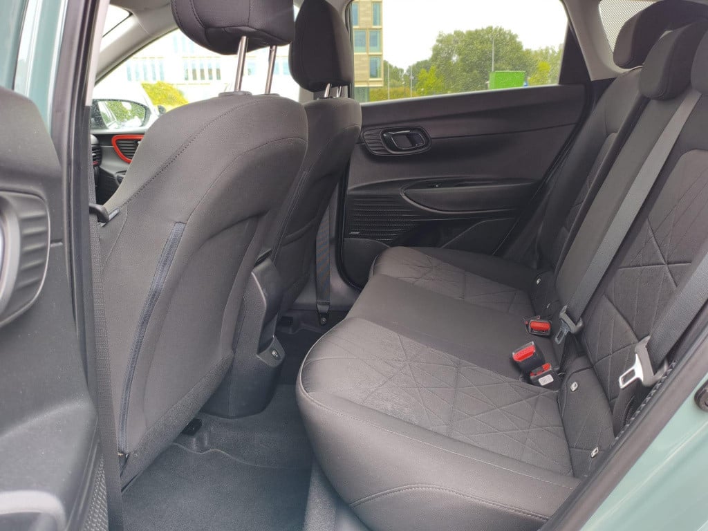 Hyundai Bayon 1.0 t-gdi premium