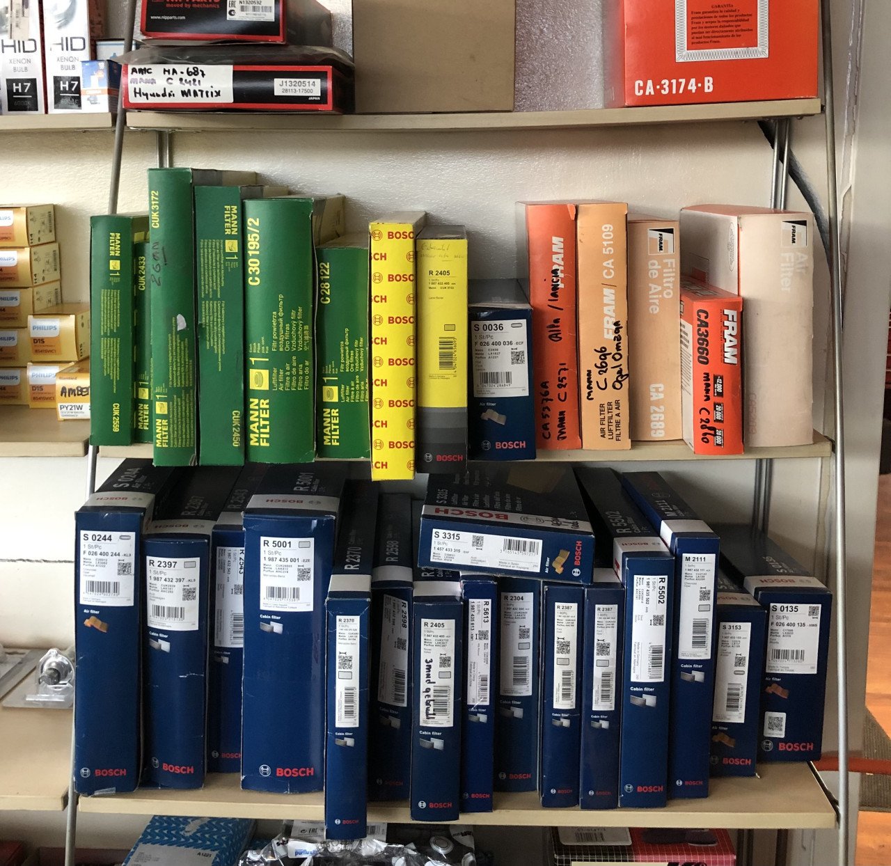 Vrijdag 3 oktober van 10-17 uur verkoop gereedschappen ed