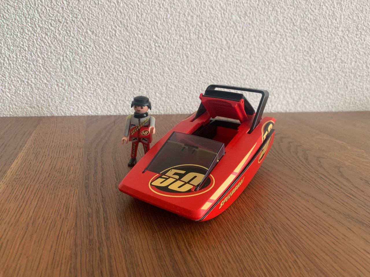 Playmobil 3