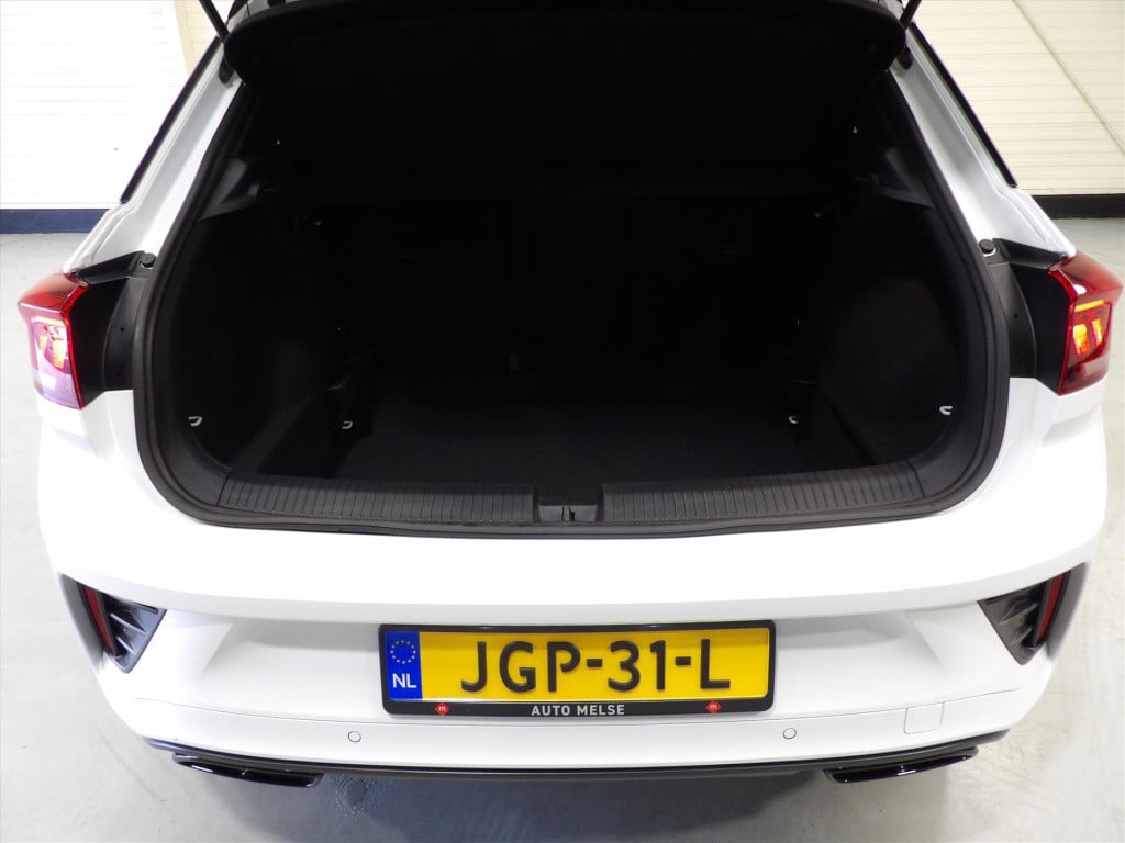 Volkswagen T-roc 1.5 tsi 150pk 7-dsg r-line