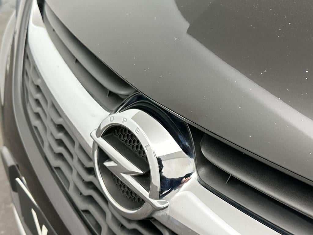 Opel Karl 1.0 rocks online edition | lmv | bluetooth | dakrails | cruise co