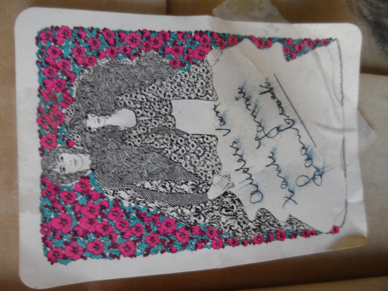 Tante Janny Laanbroek