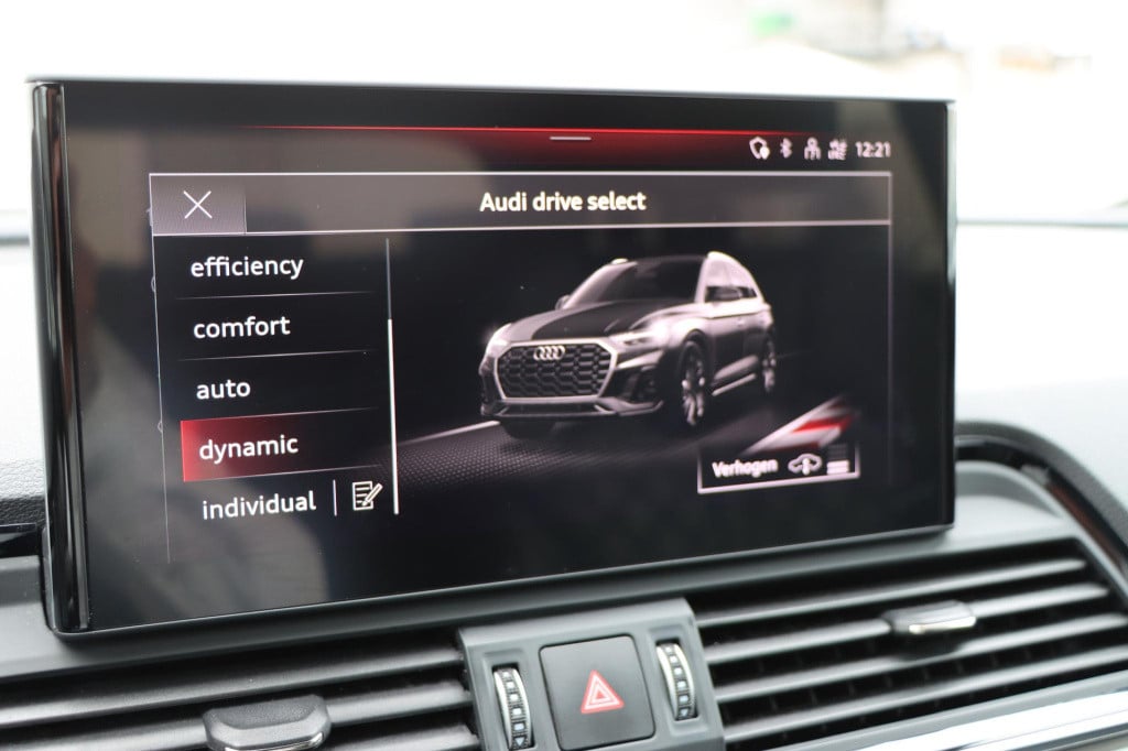 Audi Q5 55 tfsi e s edition competition 367pk s-tronic