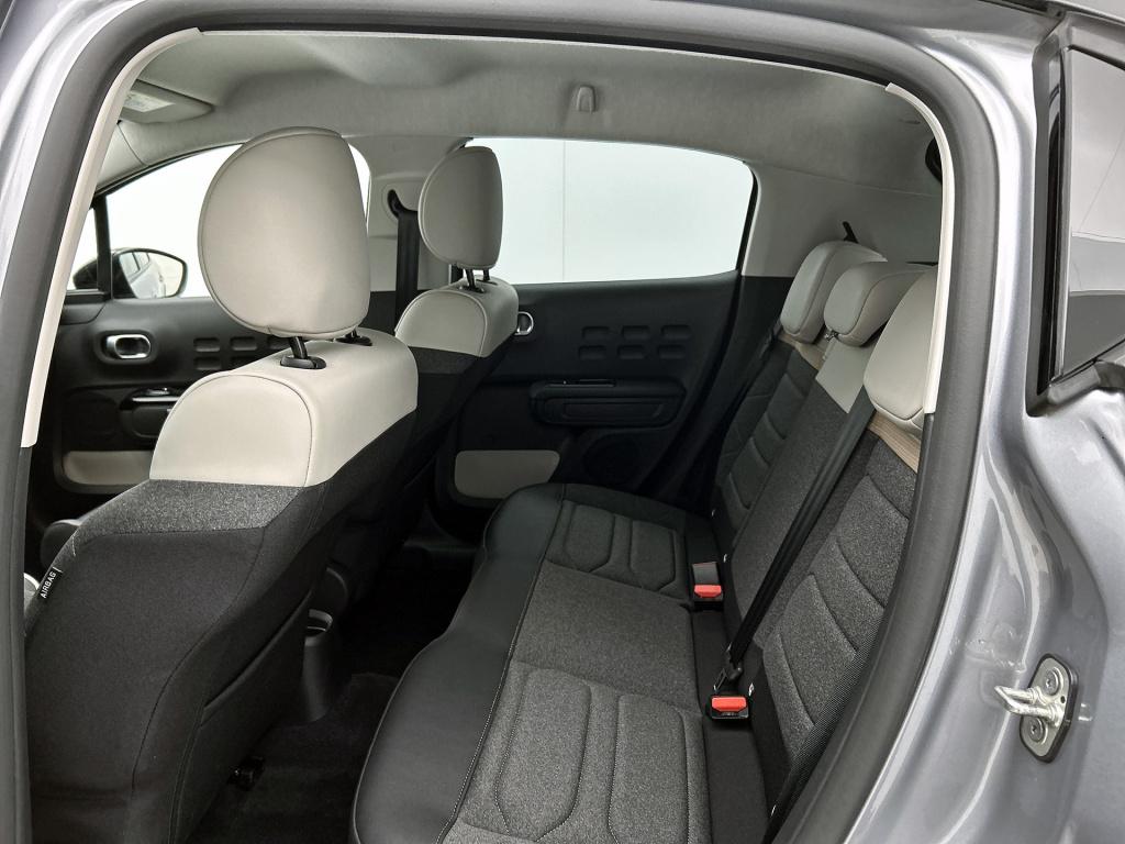 Citroen C3 110 pk automaat shine | rijklaar |