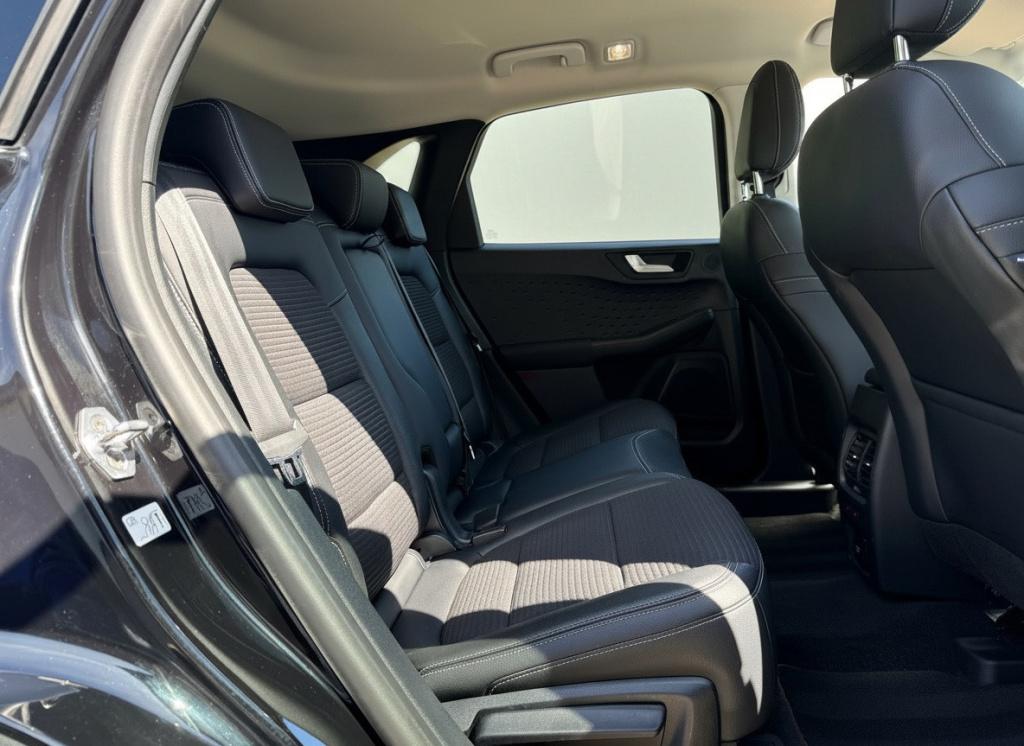 Ford Kuga 2.5 phev titanium