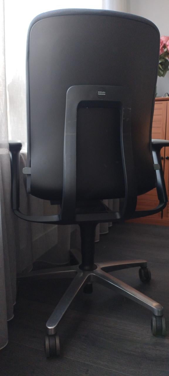 Bureaustoel Wilkhahn
