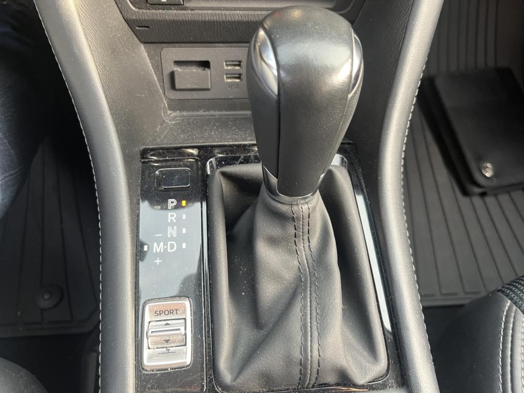 Mazda Cx-3 2.0 skyactiv-g 120 gt-m automaat 74 dkm