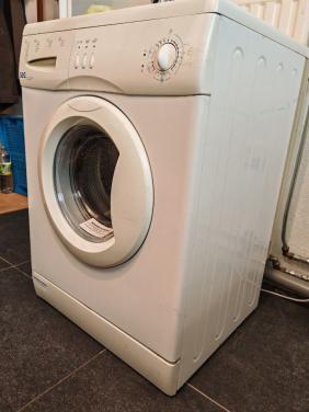 Wasmachine