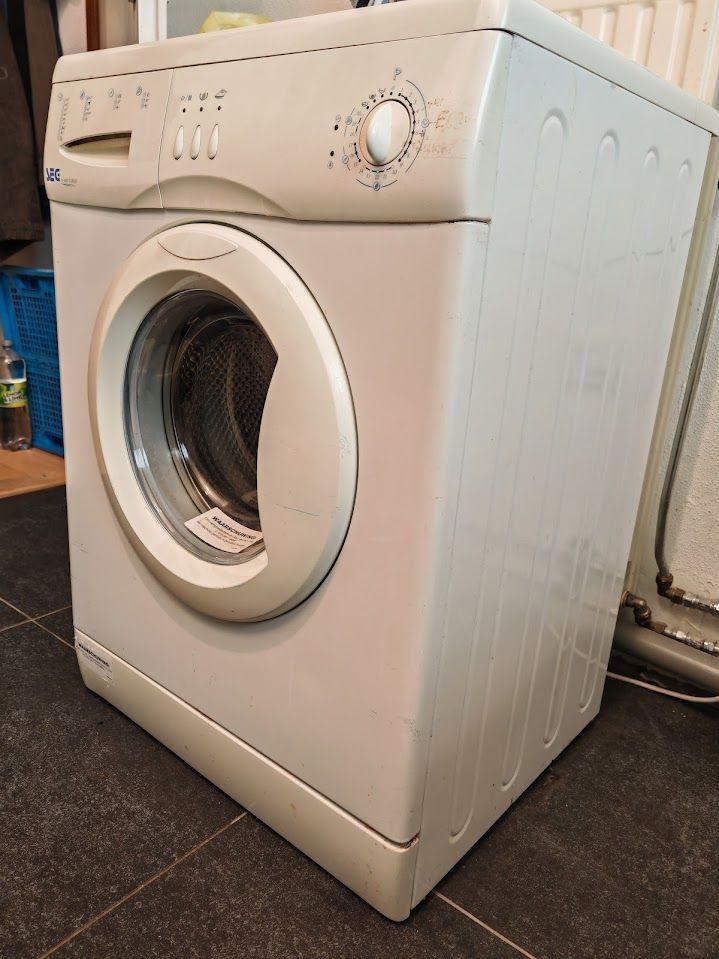 Wasmachine