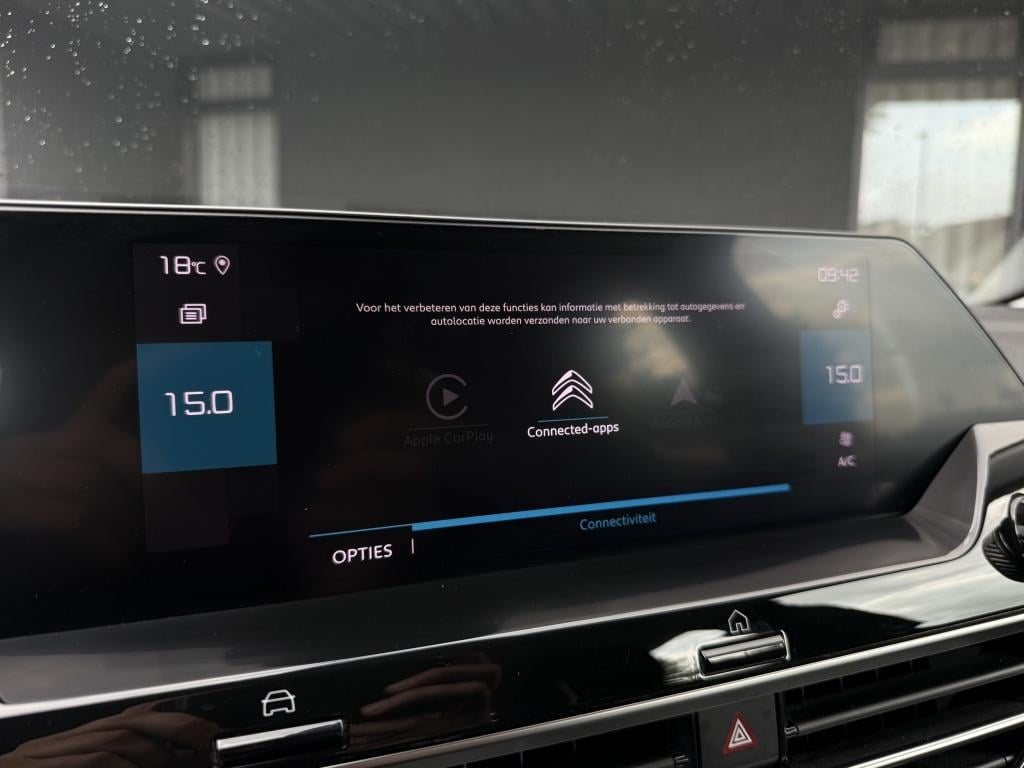 Citroen C4 1.2 puretech feel