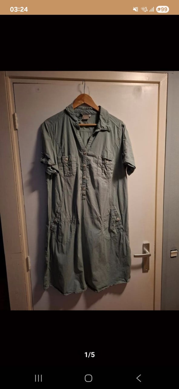 Dames kleding  zomer