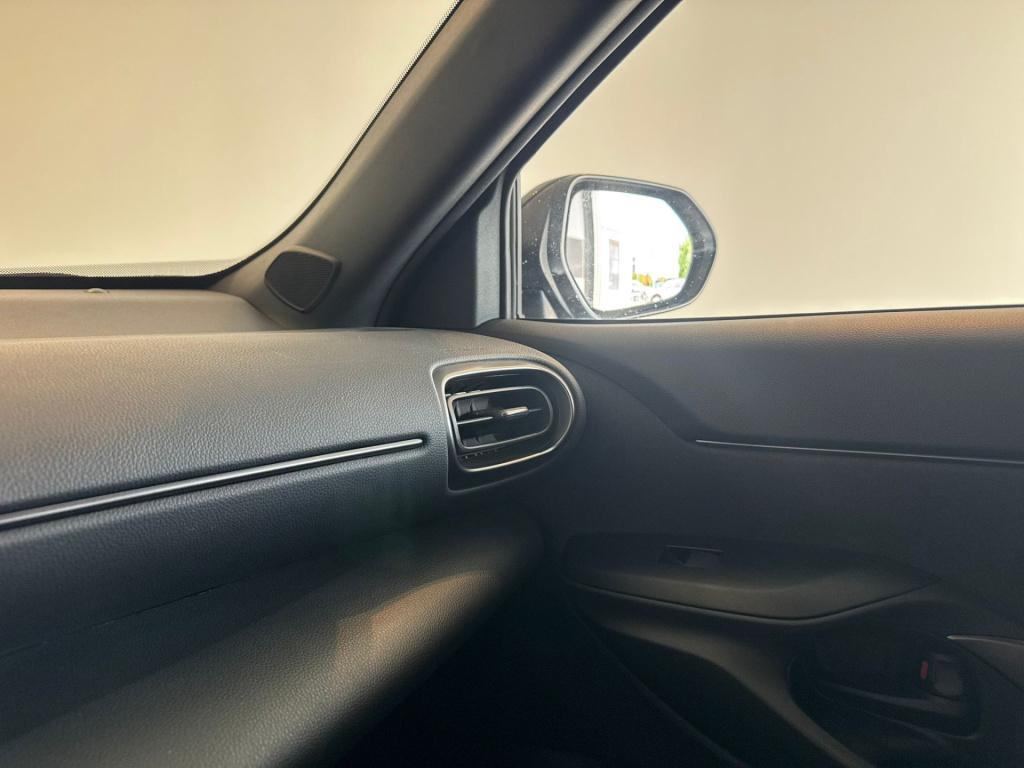 Toyota Yaris Cross 1.5 hybrid gr sport