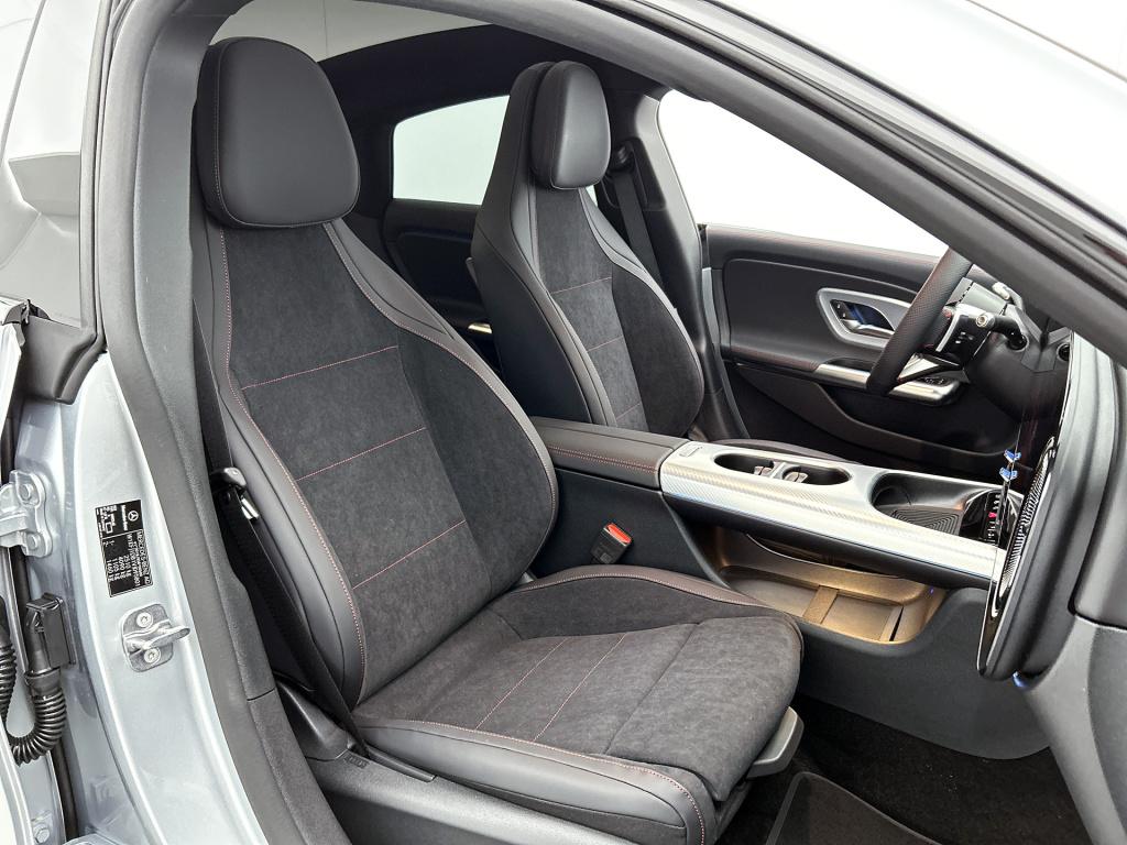 Mercedes-Benz Cla 250+ business solution amg 85.5 kwh | premium pakket | wi