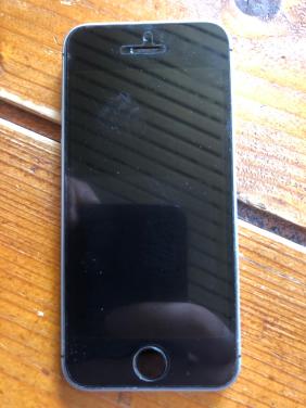 IPhone SE 2016