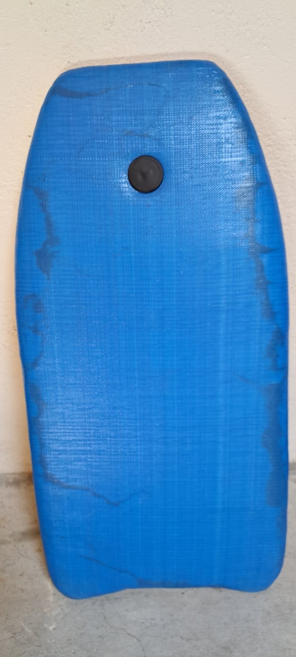 Bodyboard