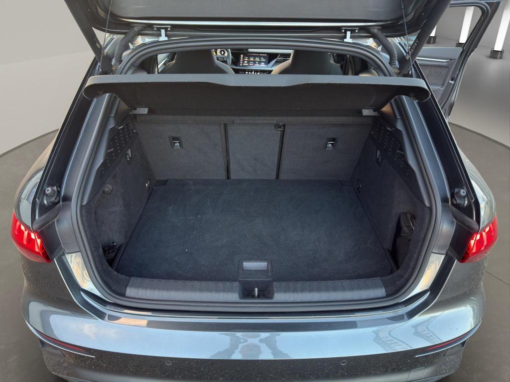 Audi A3 sportback 45 tfsi e s edition competition | sfeer | stoelverw. | ca