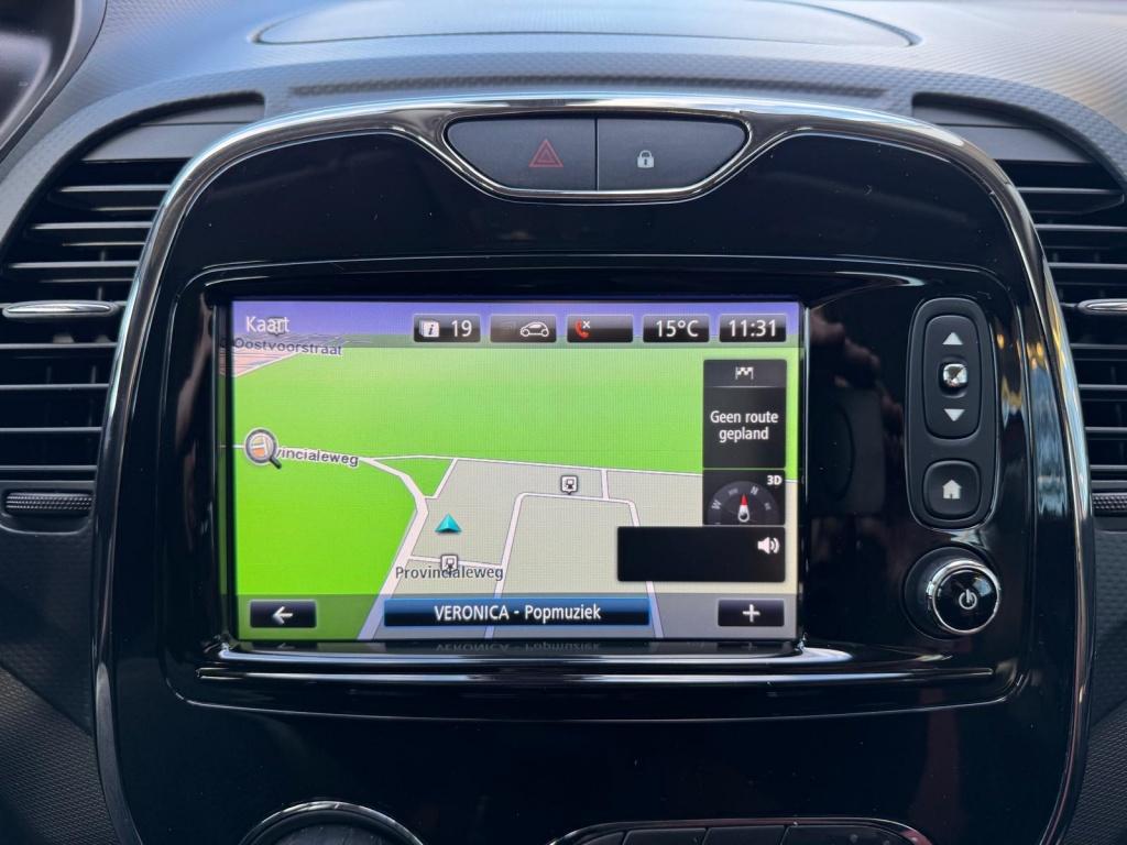 Renault Captur 0.9 tce dynamique