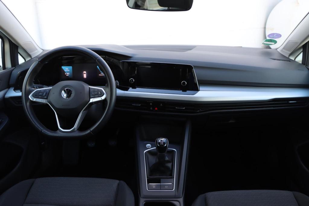 Volkswagen Golf 1.0 tsi life | app connect | parkeersensoren | climate cont