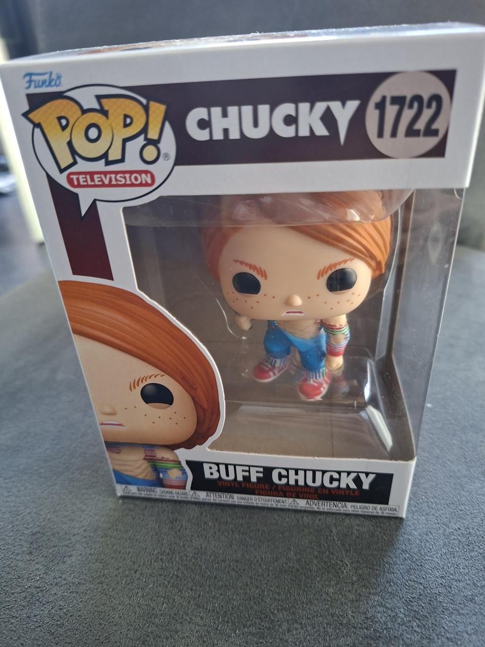 Nieuwe funko figuren