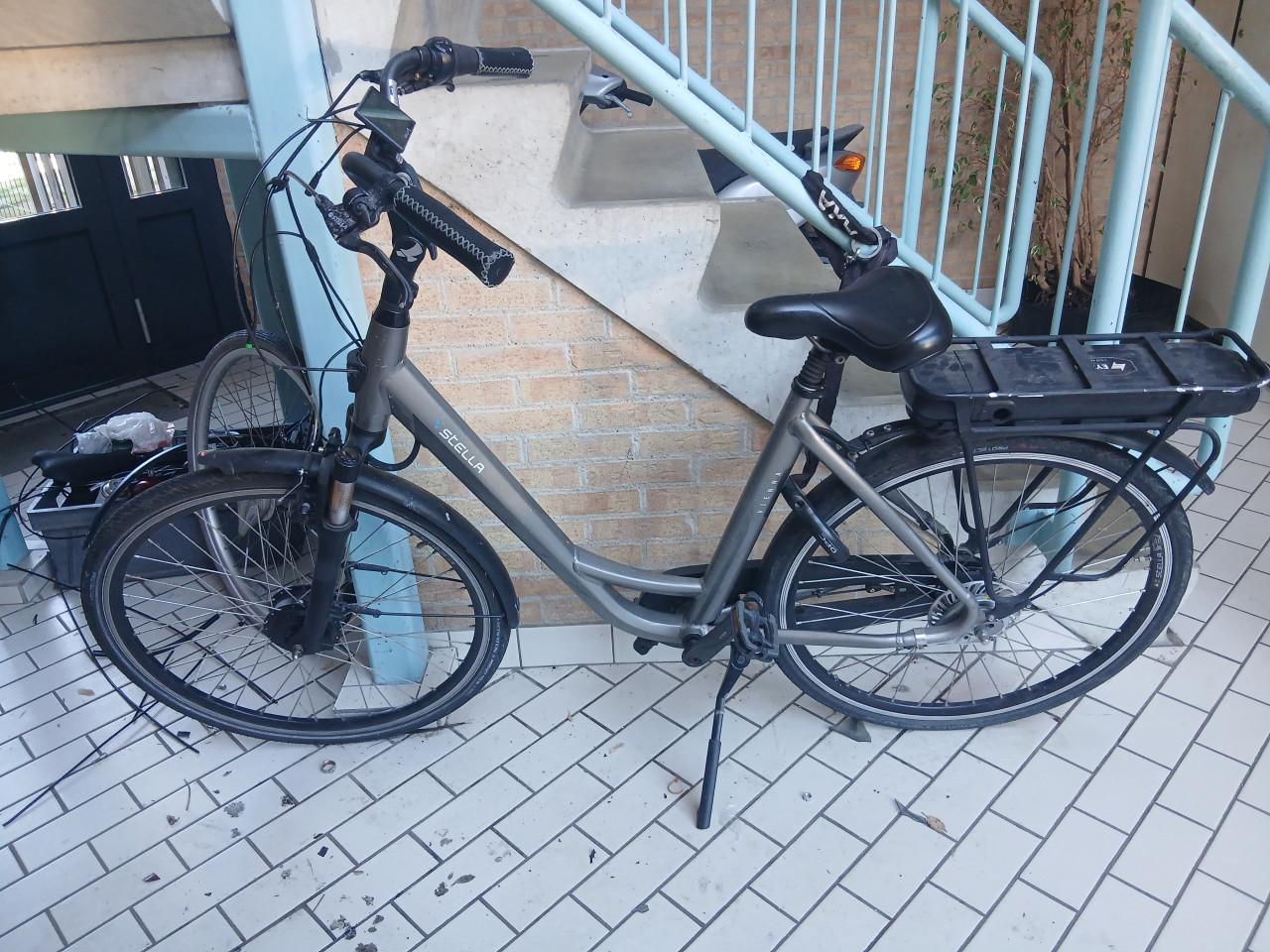 Fiets