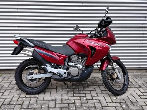 Honda transalp 650